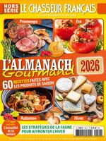 Le Chasseur Français